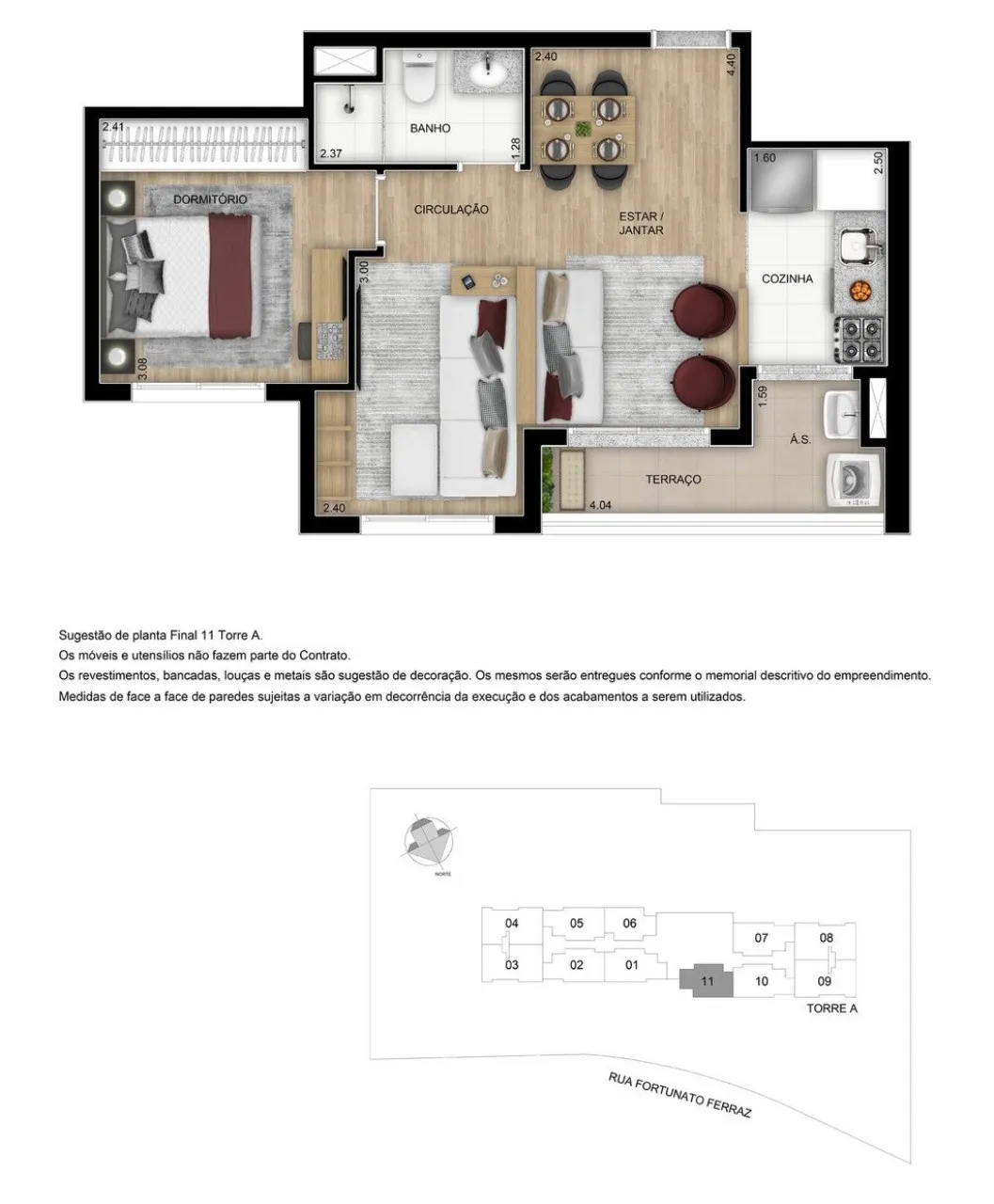 Imagem APARTAMENTO RESIDENCIAL em São Paulo - SP, Lapa