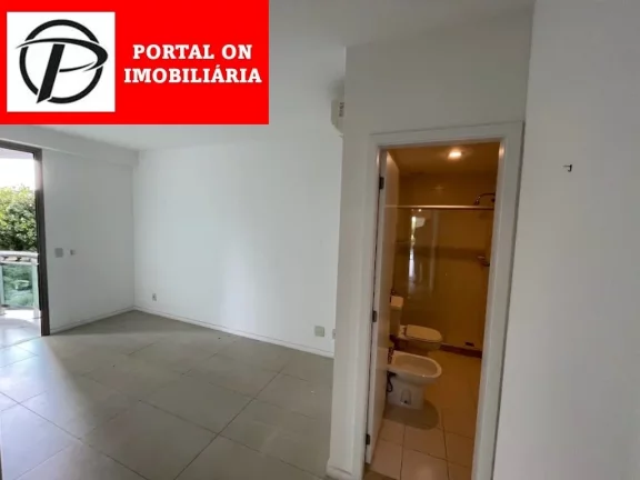 Imagem APARTAMENTO RESIDENCIAL em RIO DE JANEIRO - RJ, BARRA DA TIJUCA