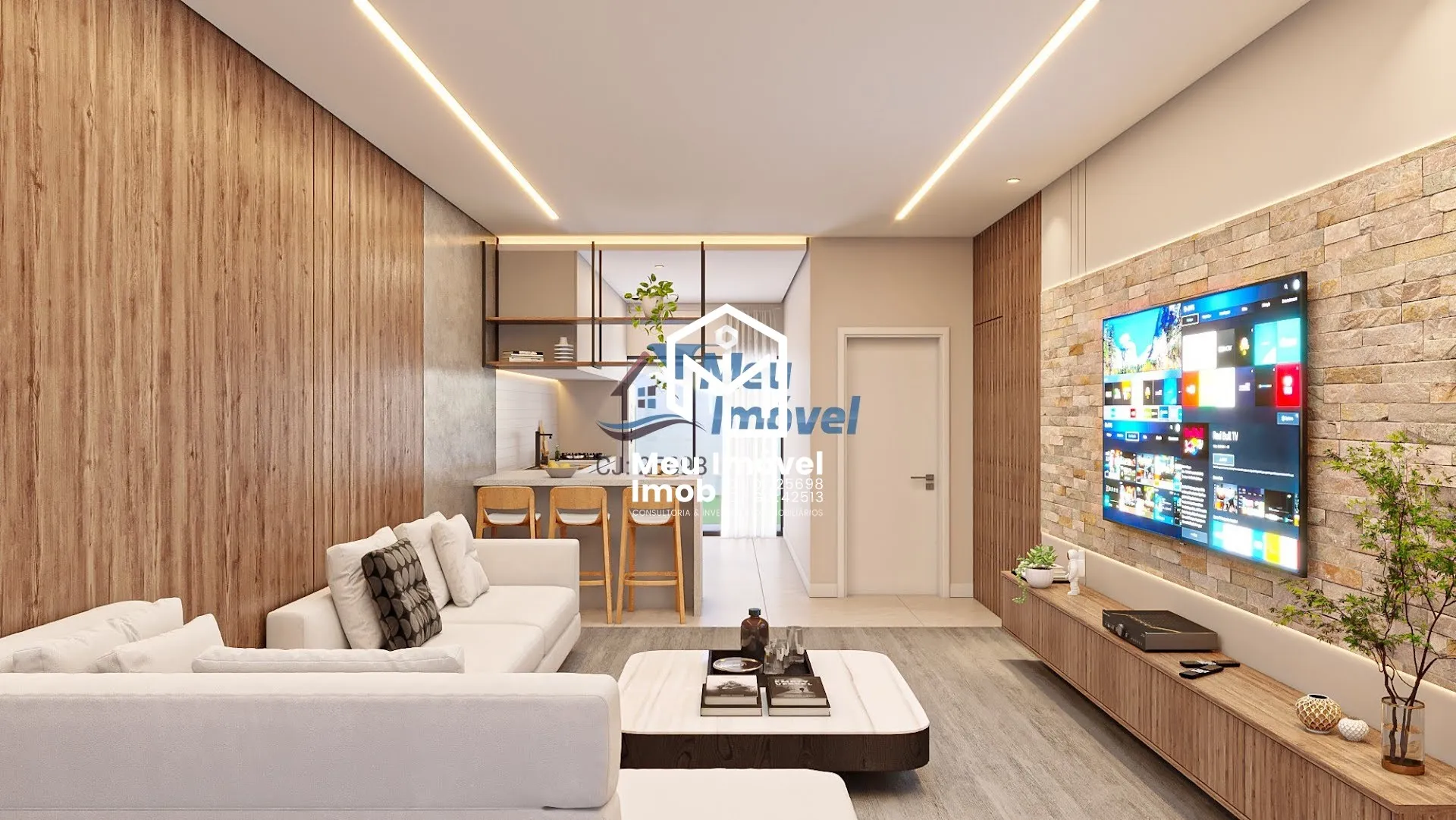 Imagem Res Jacarandá Casa 4 Quartos 4 Suítes 2 Vagas 142m² Jardim