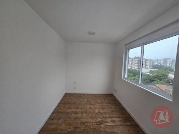 Imagem Apartamento para alugar, 74 m² por R$ 3.455,00/mês - Partenon - Porto Alegre/RS