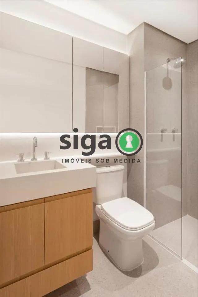 Imagem Apartamento à venda 2 Quartos, 1 Vaga, 66m², Vila Mariana-SP
