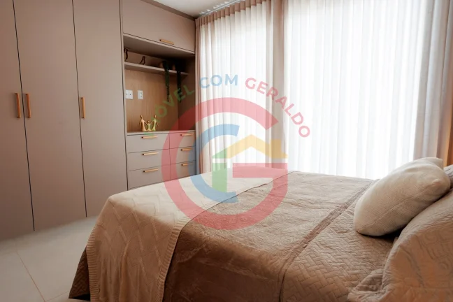 Imagem SOBRADO EM CONDOMÍNIO 3 Q - ENTREGA EM 2025