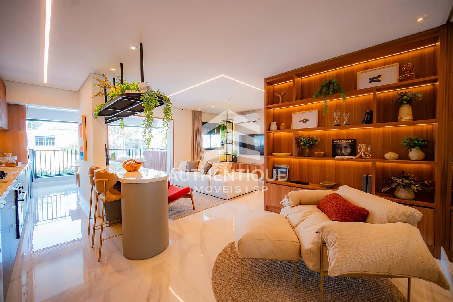 Imagem ARCH NAZARE - Apartamento no bairro Alto do Ipiranga à venda!
