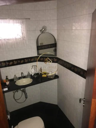 Imagem Casa, 3 dormitórios, 365m², Bairro Jardim Esplanada II, Sjc