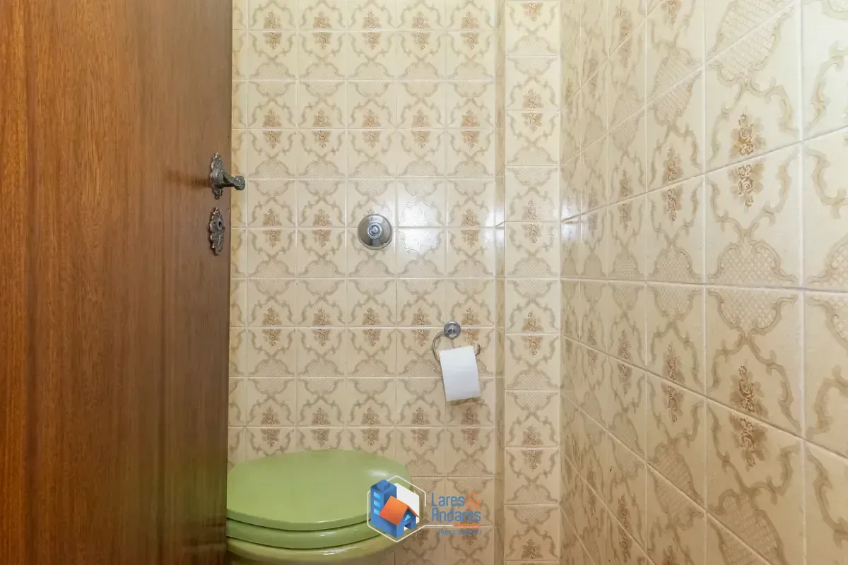 Imagem Sobrado para venda em Alto da Lapa com 3 quartos, sendo 1 suíte, 153m²