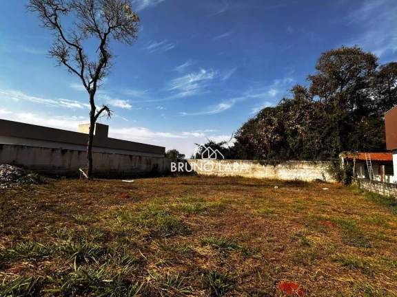 Imagem Terreno à venda no Condomínio Portal do Igarapé - Igarapé/MG