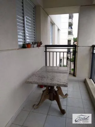 Imagem Apartamento à venda próximo ao Metrô Vila Sônia
