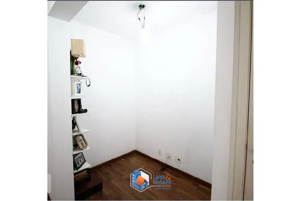 Imagem Apartamento à venda 3 Quartos 3 Suites 3 Vagas 182M² Planalto Paulista São Paulo - SP