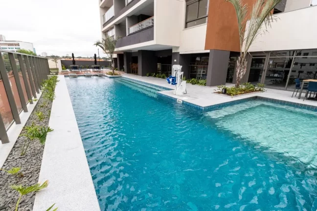 Imagem Apartamento à venda em São Paulo, Bosque da Saúde, com 4 quartos, 275m2