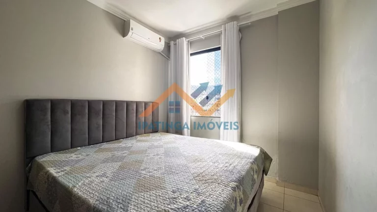 Imagem Apartamento à venda no bairro Bethânia - Ipatinga