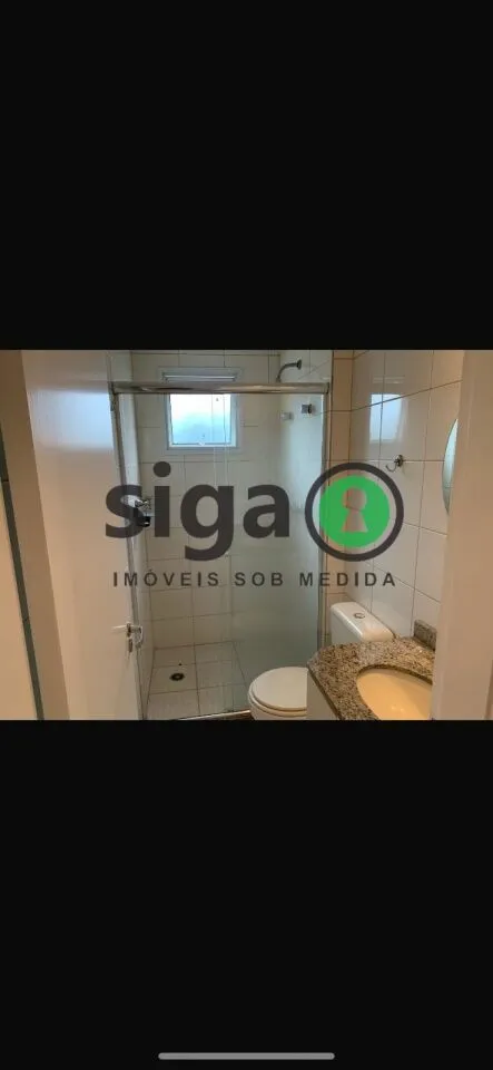 Imagem Apartamento Moema com 62 metros úteis, são 2 dormitórios sendo 1 suíte,