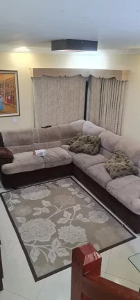 Imagem CASA RESIDENCIAL em CABO FRIO - RJ, SAMBURÁ (TAMOIOS)