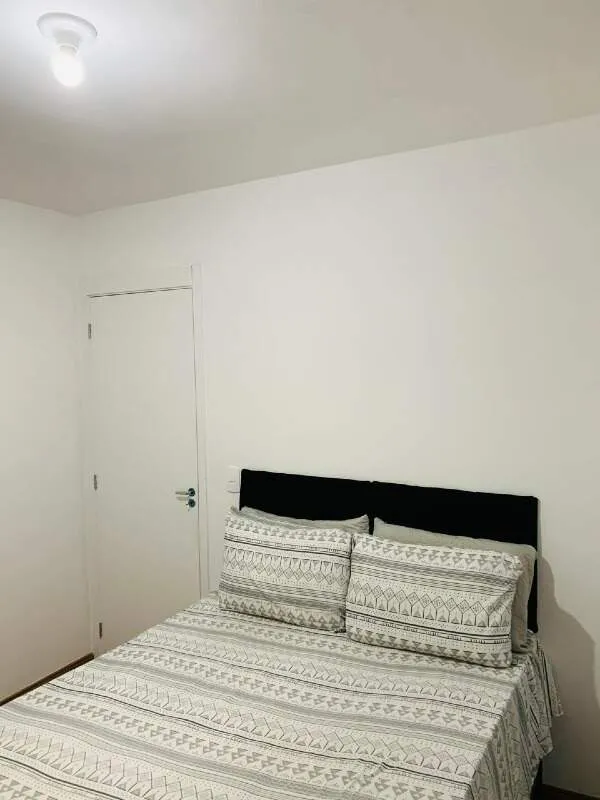 Imagem DECORADO+VAGA DE GARAGEM+BEM LOCALIZADO+PISCINA+ESPAÇO GOURMET