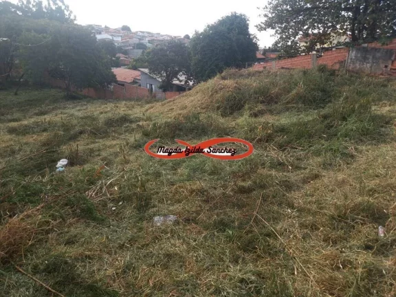Imagem TERRENO A VENDA VILA MINEIRÃO - SOROCABA
