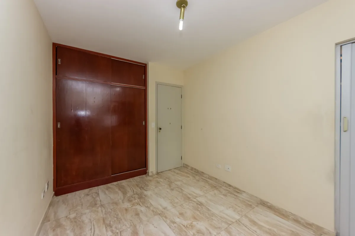 Imagem Apartamento para venda em Saúde com 3 quartos, sendo 1 suíte, 75m2
