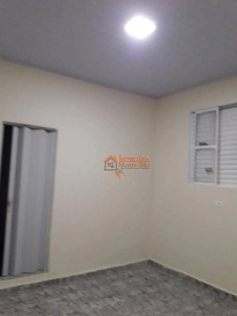 Imagem Casa com 3 dormitórios à venda, 1 m² por R$ 450.000,00 - Jardim Paraíso - Guarulhos/SP