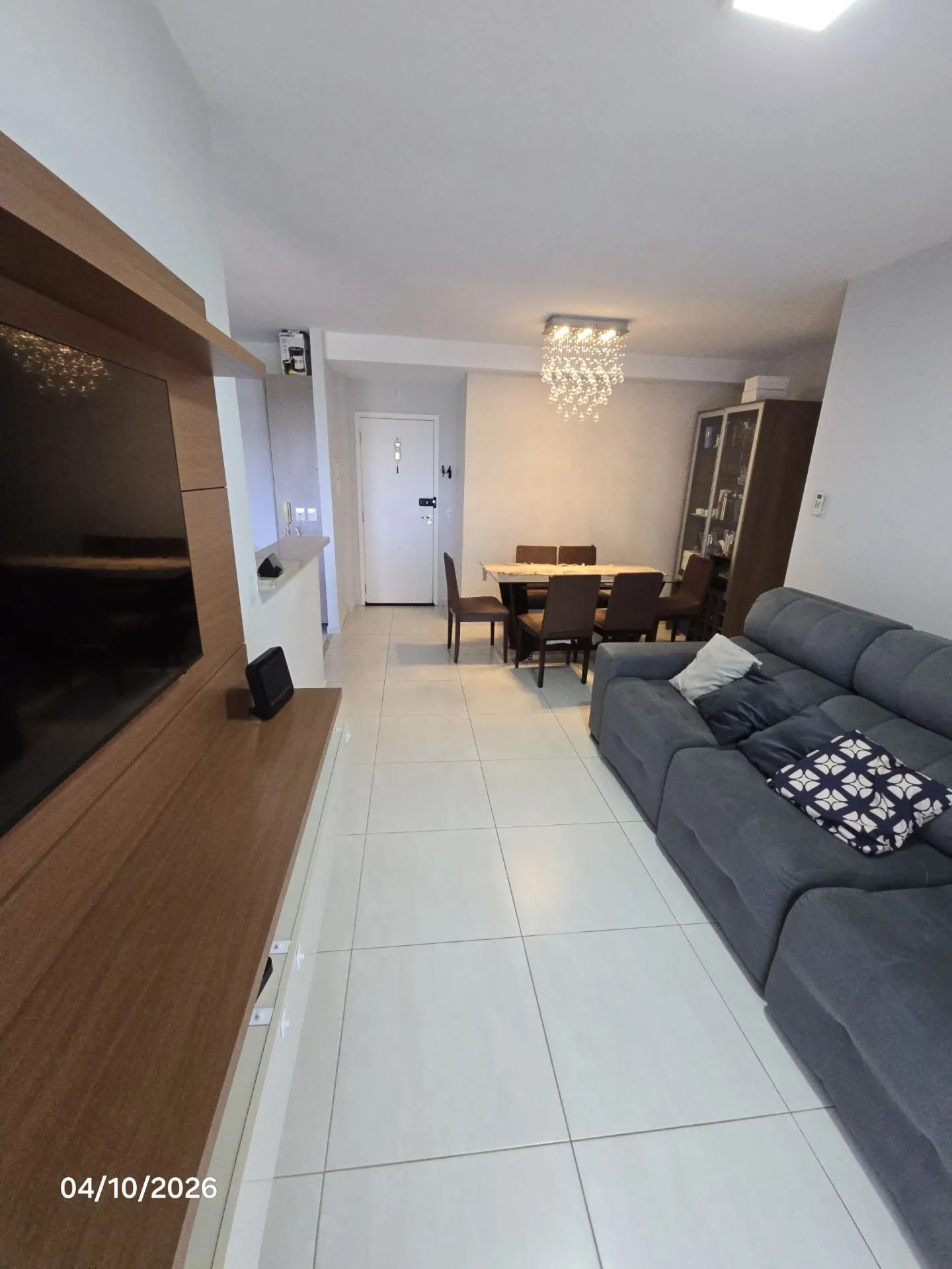 Imagem Apartamento à venda 3 Quartos 1 suite Golden Green Residence