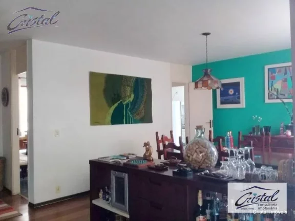 Imagem Vendo Casa em Condomínio Club - Butantã