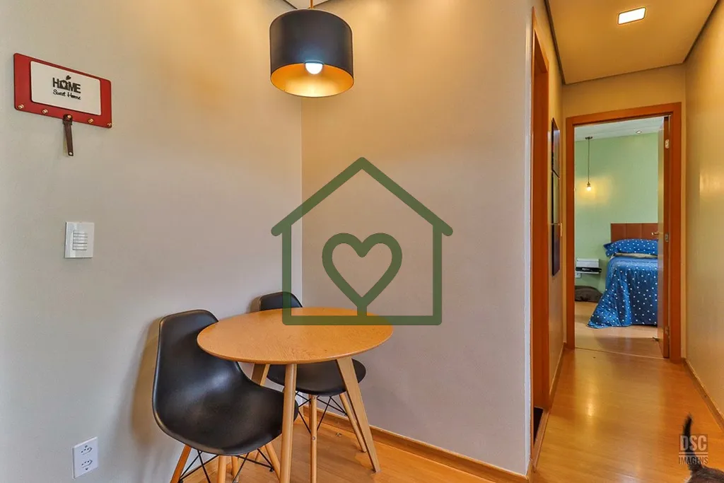 Imagem Descubra o seu novo lar em Porto Alegre com este incrível apartamento à venda localizado no bairro...