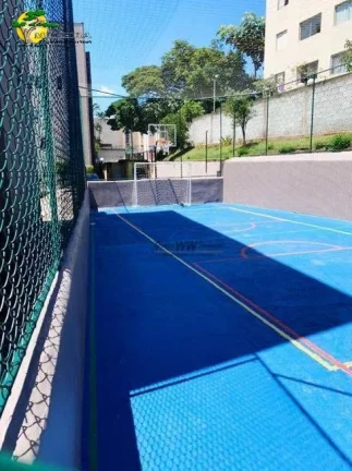 Imagem APTO 72M², 2 DORMS E 1 VAGA NO LAUZANE PAULISTA