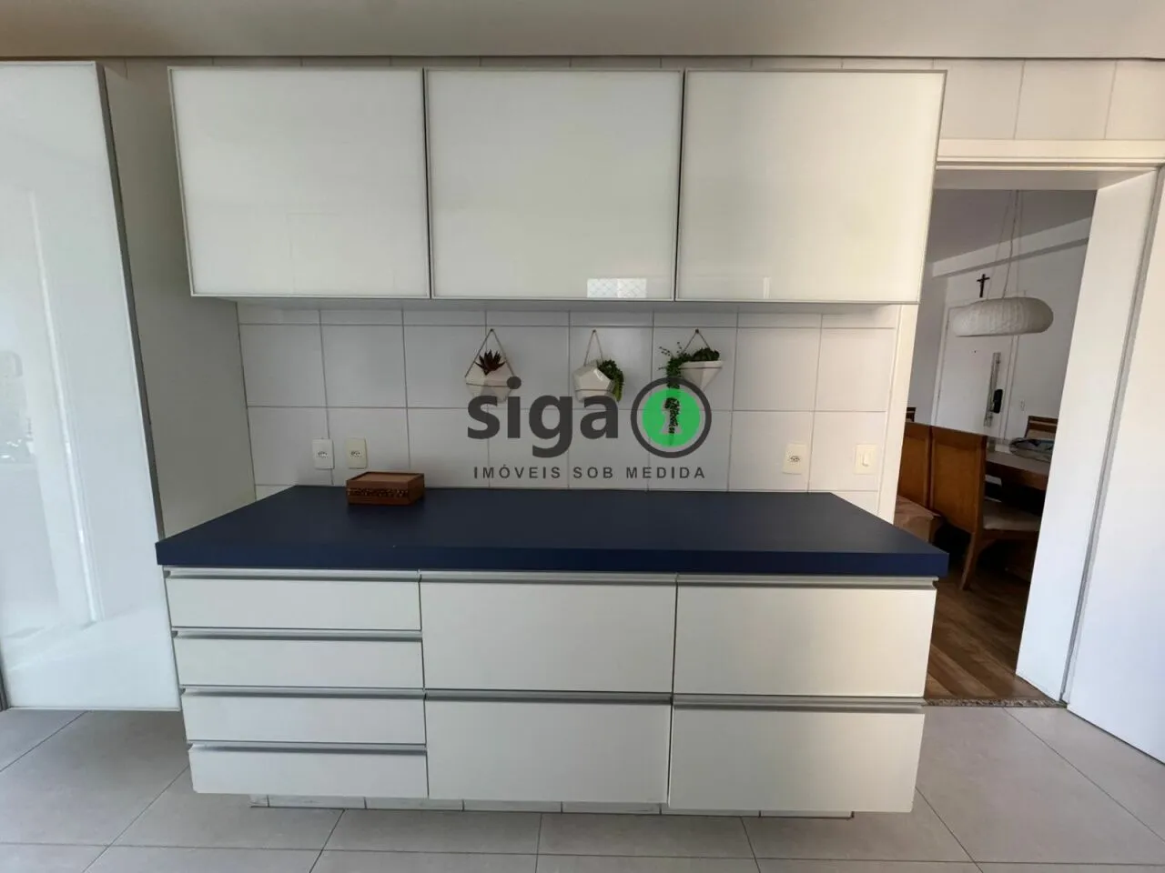 Imagem Apartamento com 3 suítes e 3 vagas à venda na Vila Andrade, São Paulo, SP