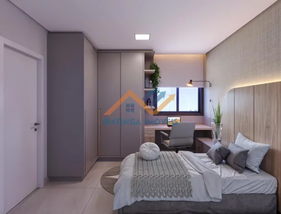 Imagem Apartamento Alto Padrão e Lazer Completo no Horto - Ipatinga