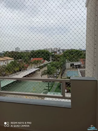 Imagem Apartamento de 2 dormitórios, Bairro Esplanada Independência