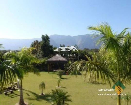 Imagem CASA RESIDENCIAL em BERTIOGA - SP, MORADA DA PRAIA
