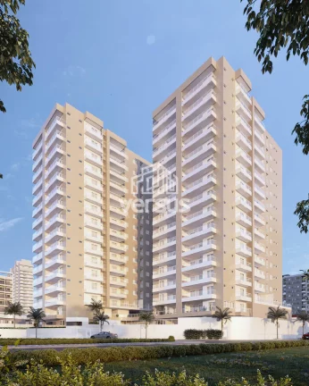 Foto do imóvel ENTRADA A PARTIR DE R$21.000,00 - LANÇAMENTO EM PRAIA GRANDE