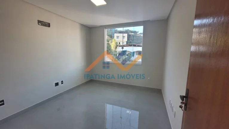 Imagem Casa Duplex no bairro Caravelas - Ipatinga