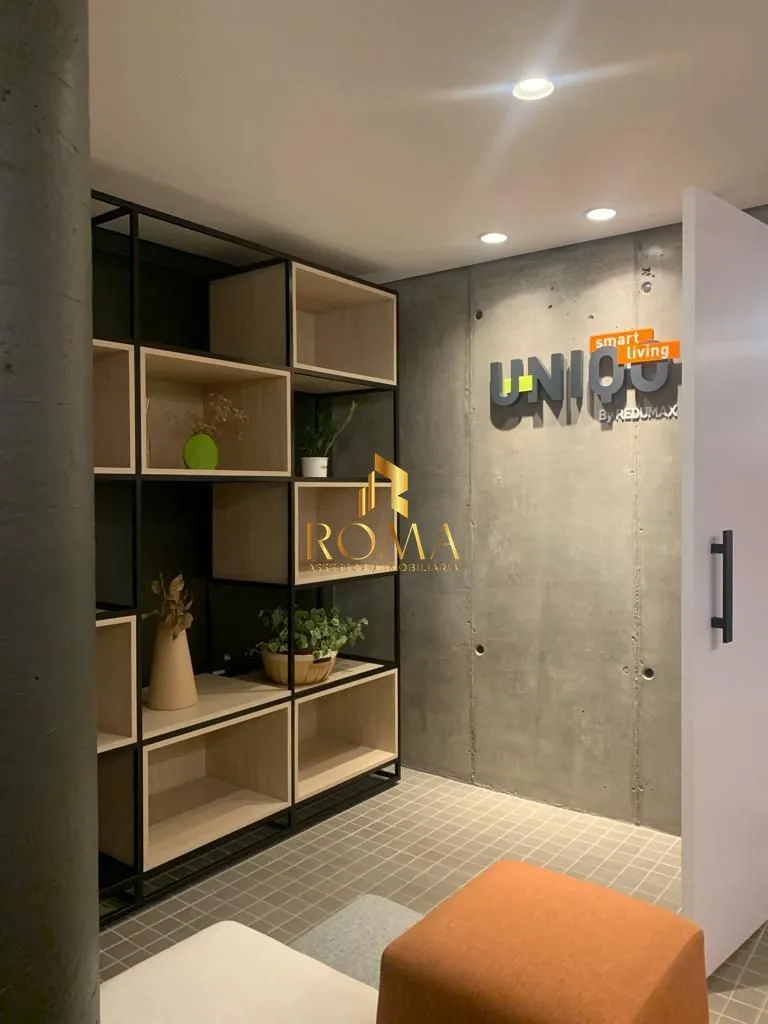 Imagem UNIQO SMART LIVING prontinho para morar!