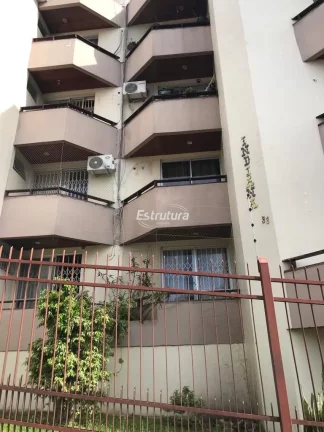 Apartamento central
