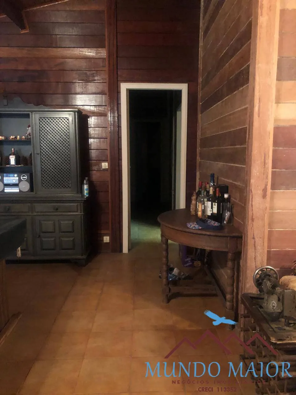 Imagem Seu refúgio na Zona Sul Casa completa comlazer privativo e vista P/Represa