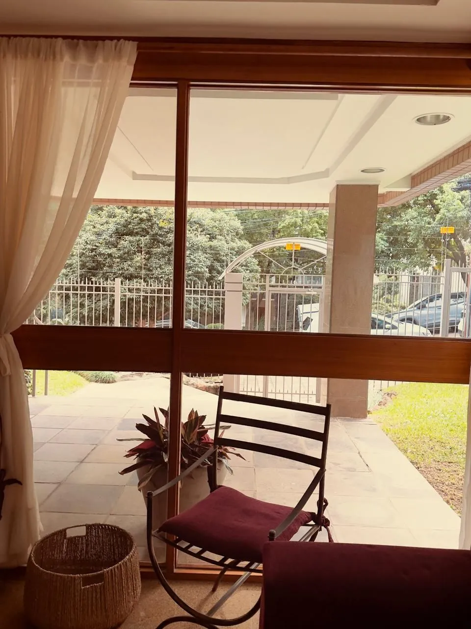 Imagem Excelente apartamento à venda! Rua Corcovado - Auxiliadora