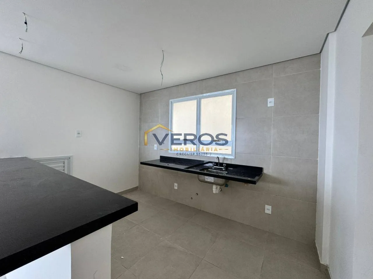 Imagem Apartamento frente mar no Residencial Safira