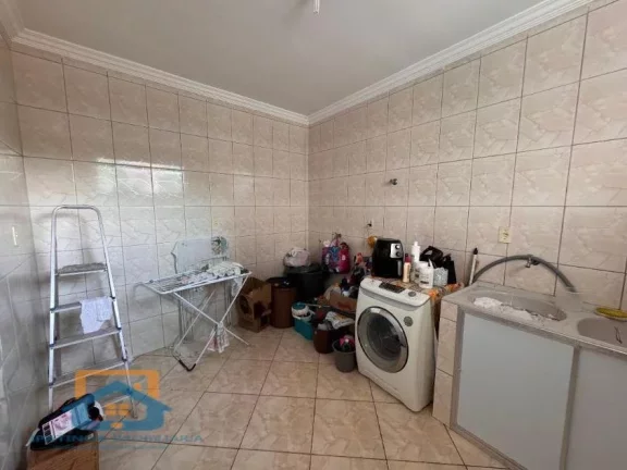 Imagem Espaçoso apartamento no bairro Bethania - Ipatinga