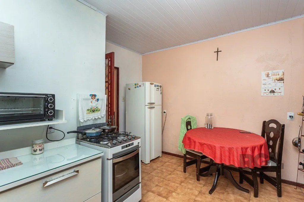 Imagem Casa sobrado de 3 dormitórios