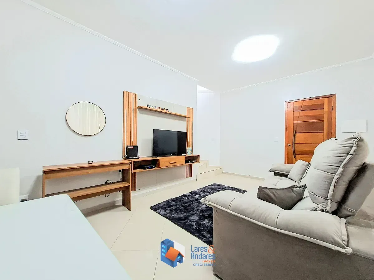 Imagem Sobrado para venda em Vila Mirante com 3 quartos, sendo 1 suíte, 131m²