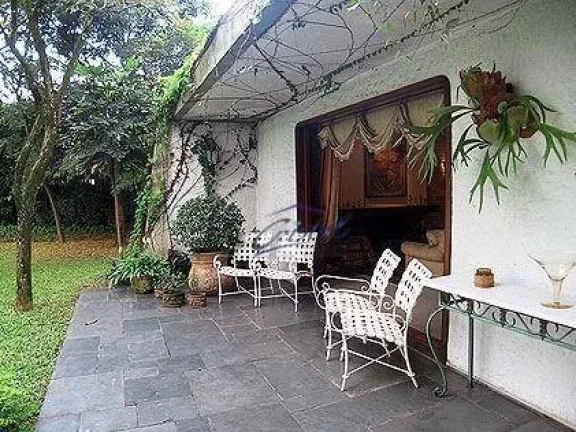 Imagem Casa com 5 dormitorios 1 suite 6banheiros 6 vagas