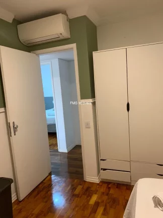 Imagem Apartamento para locação de 3 Quartos na Vila Olímpia com 1 Suíte e 1 vaga