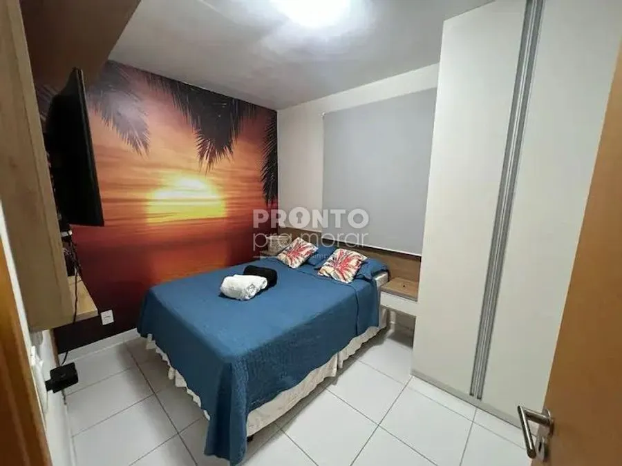 Imagem Palm Village Acqua