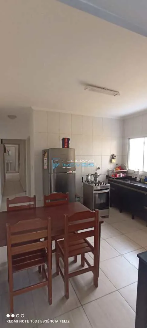 Imagem Casa com 2 quartos, Melvi, Praia Grande - R$ 349 mil, Cod: 3278