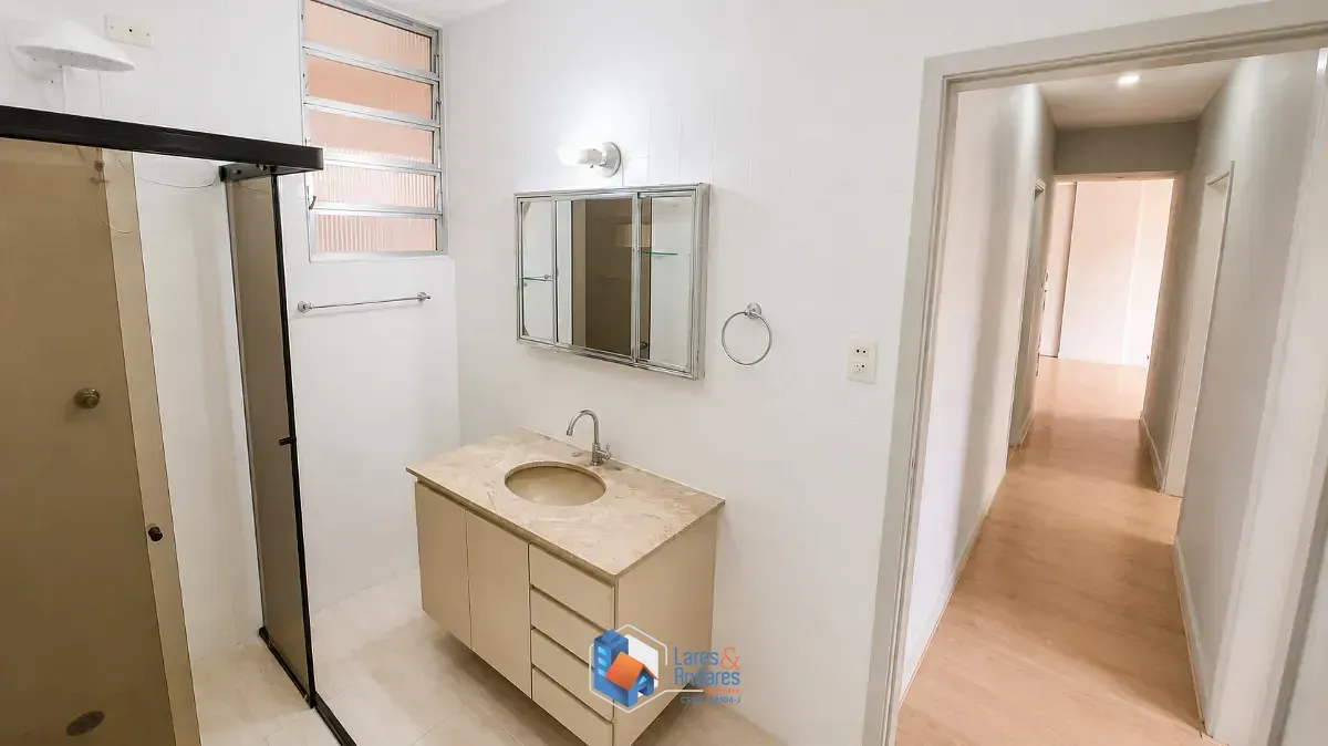Imagem Apartamento para venda em Pinheiros com 2 quartos, 110m²