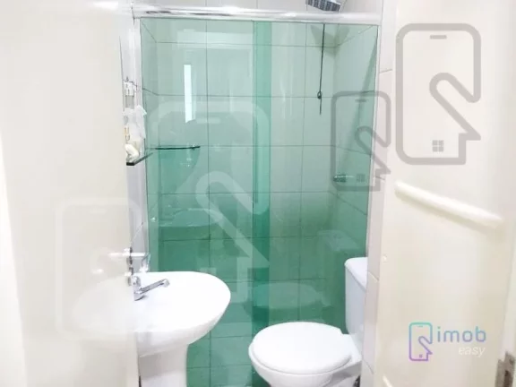 Imagem Apartamento RESIDENCIAL em MANAUS - AM, PONTA NEGRA