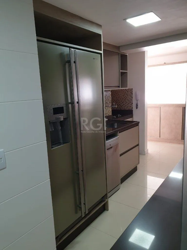 Imagem Apartamento em Passo da Areia
