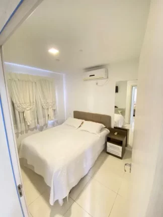 Imagem Apartamento para Venda em Concórdia, São Cristóvão, 3 dormitórios, 1 suíte, 1 banheiro