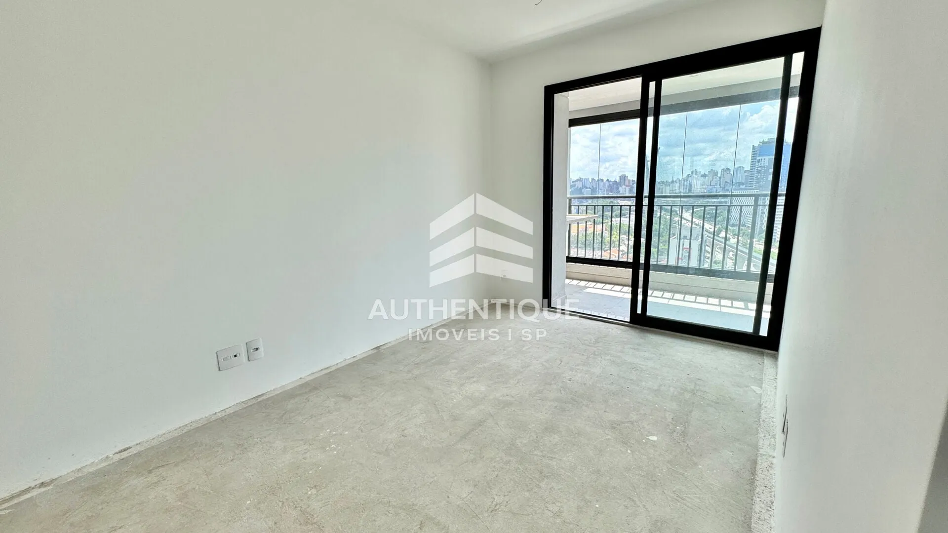 Imagem TRENDS BROOKLIN - Apartamento no bairro Brooklin à venda