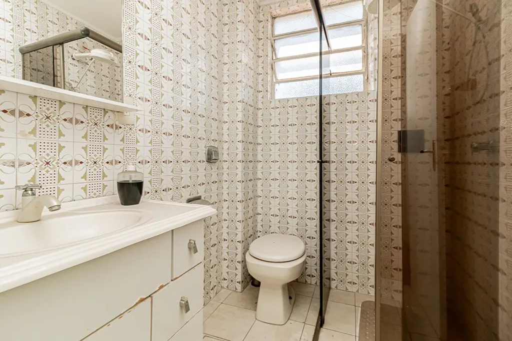 Imagem Apartamento em Passo da Areia