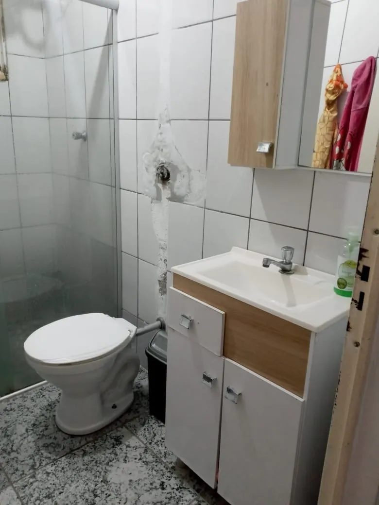 Imagem Casa à venda 2 Quartos, 2 Vagas, 165M², Jardim Santa Tereza, Taubaté - SP