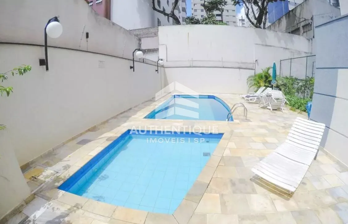Imagem Noble Hills - Pompéia - Apartamento à venda no bairro Perdizes - São Paulo/SP, Zona Oeste